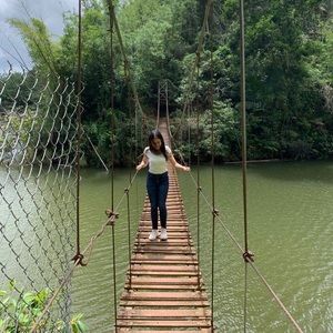 Meet your Posher, Nahomi